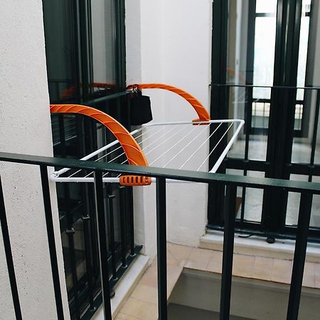 Wish Suite La Mata De Sevilla Kültér fotó