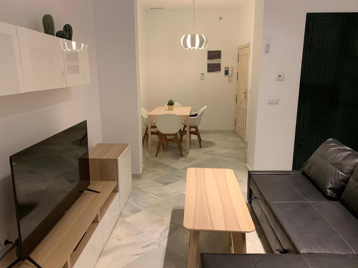 Wish Suite La Mata De Sevilla Kültér fotó