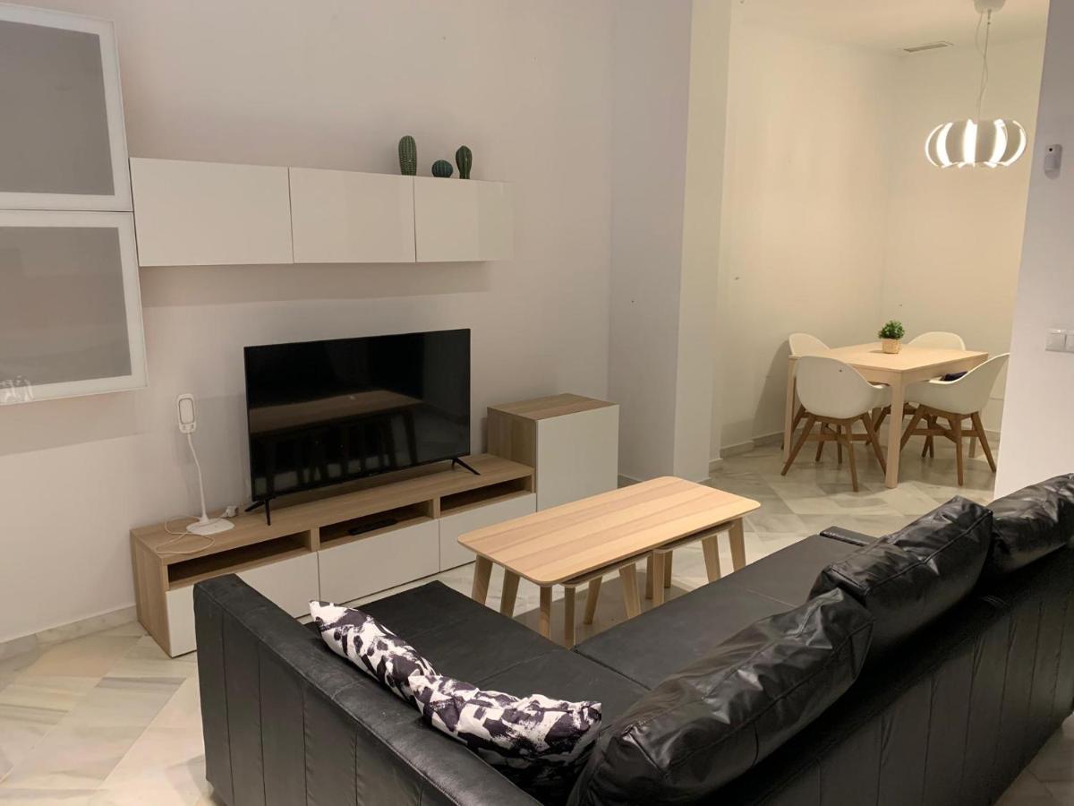 Wish Suite La Mata De Sevilla Kültér fotó