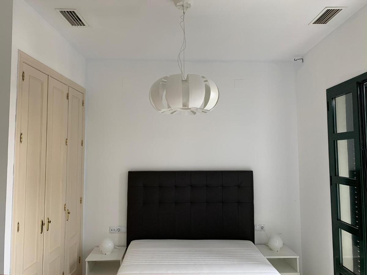 Wish Suite La Mata De Sevilla Kültér fotó