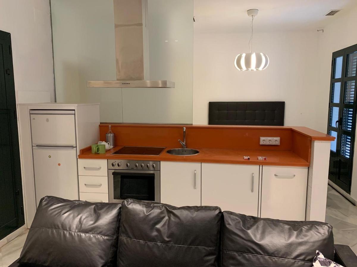 Wish Suite La Mata De Sevilla Kültér fotó