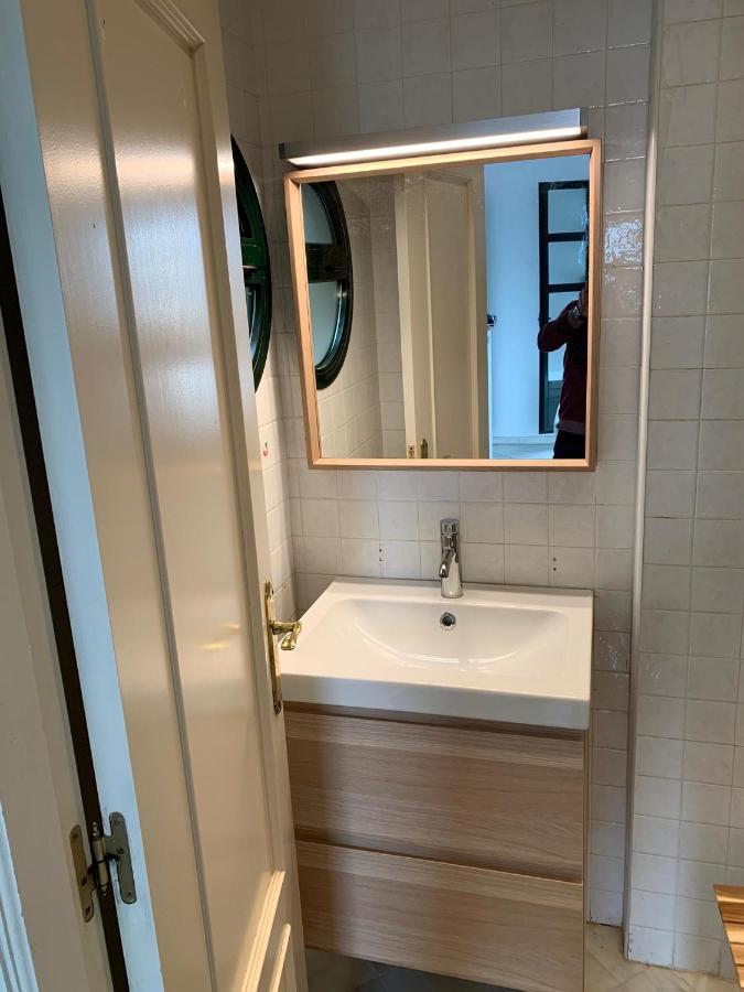 Wish Suite La Mata De Sevilla Kültér fotó