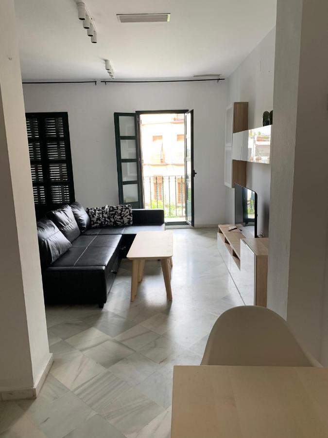 Wish Suite La Mata De Sevilla Kültér fotó