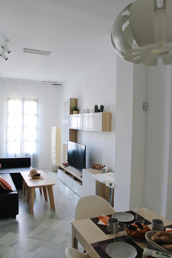 Wish Suite La Mata De Sevilla Kültér fotó