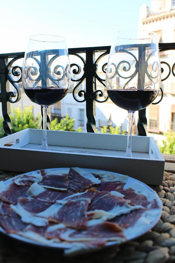 Wish Suite La Mata De Sevilla Kültér fotó