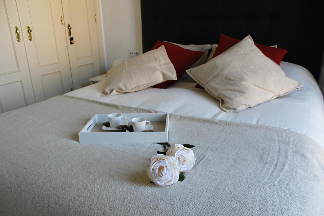 Wish Suite La Mata De Sevilla Kültér fotó