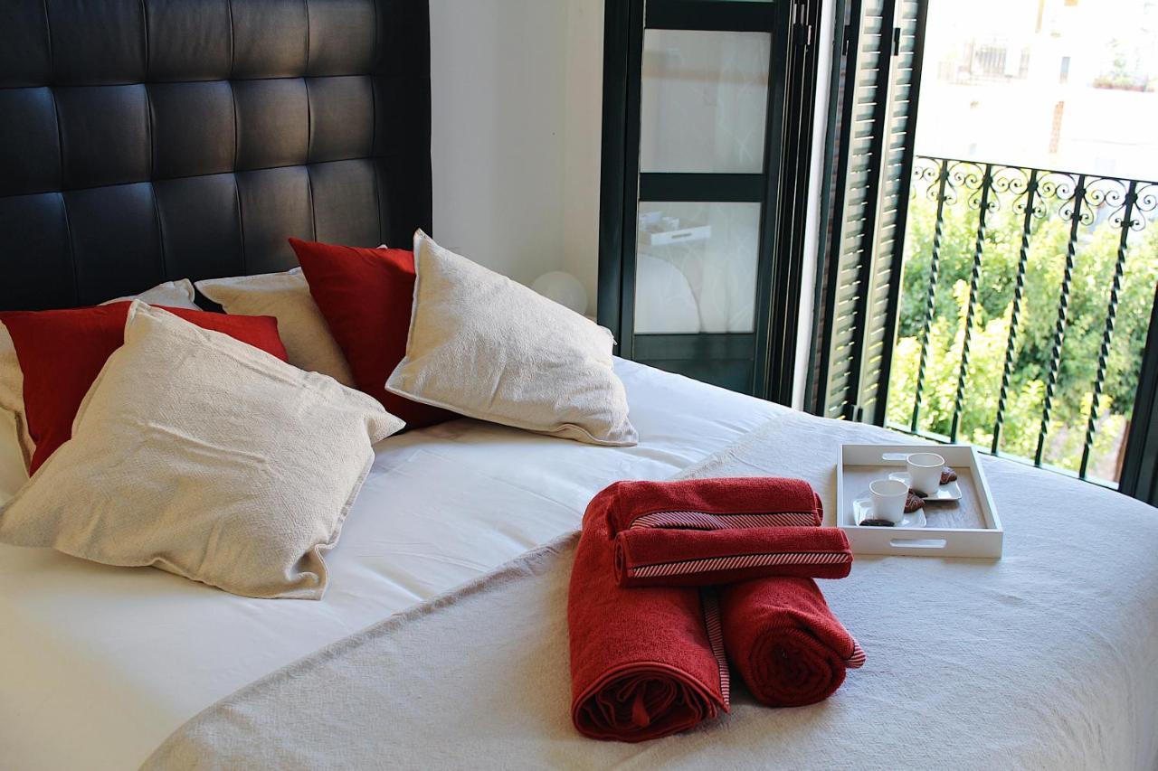 Wish Suite La Mata De Sevilla Kültér fotó