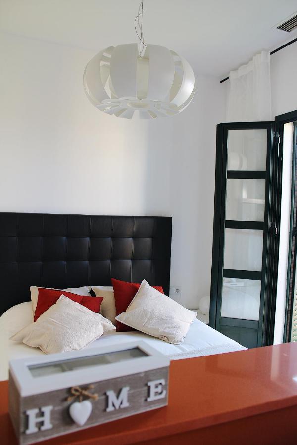 Wish Suite La Mata De Sevilla Kültér fotó