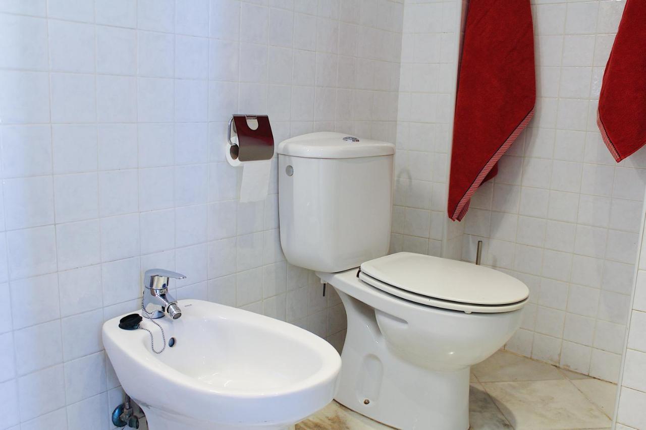 Wish Suite La Mata De Sevilla Kültér fotó