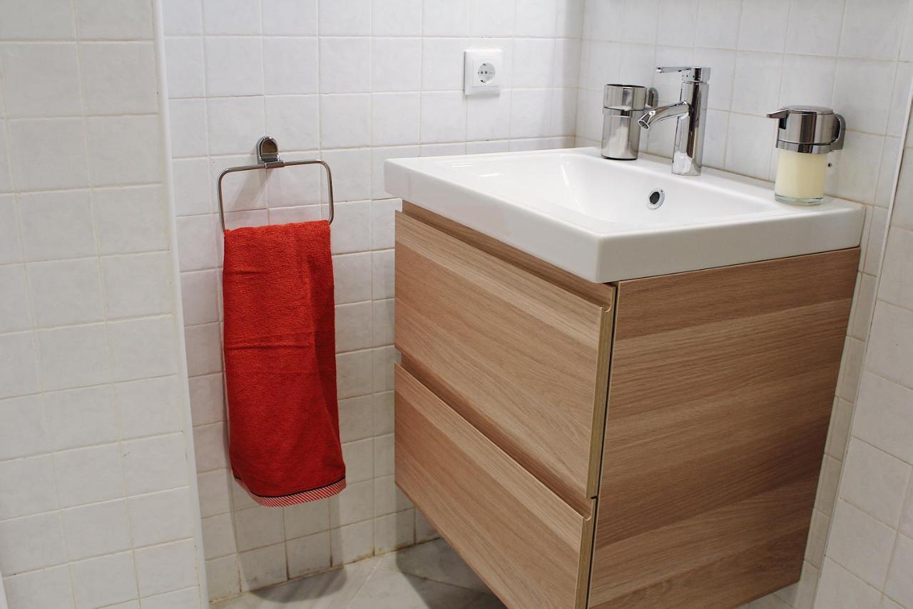 Wish Suite La Mata De Sevilla Kültér fotó