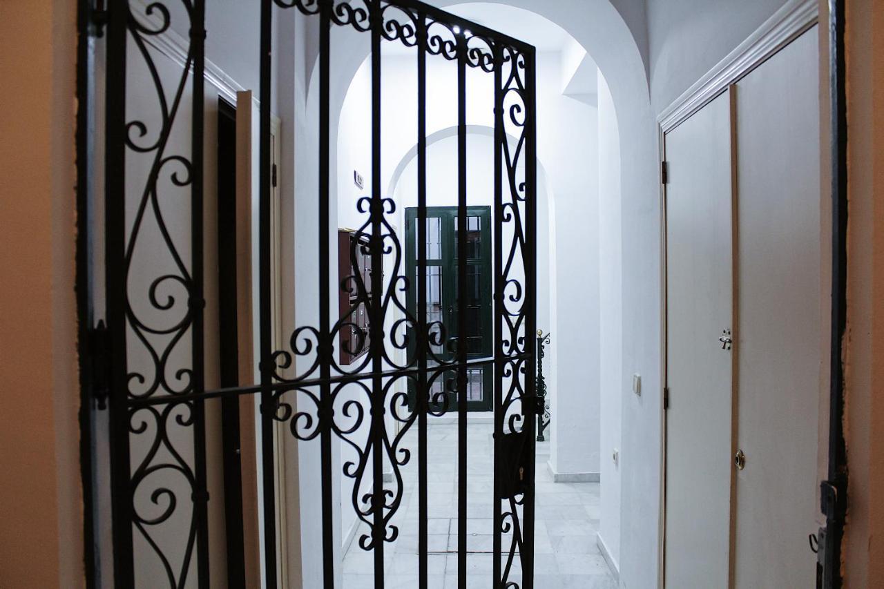 Wish Suite La Mata De Sevilla Kültér fotó