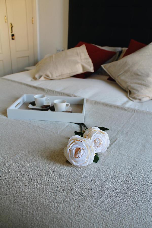 Wish Suite La Mata De Sevilla Kültér fotó