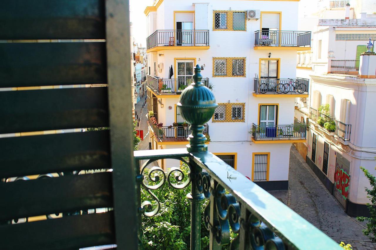 Wish Suite La Mata De Sevilla Kültér fotó