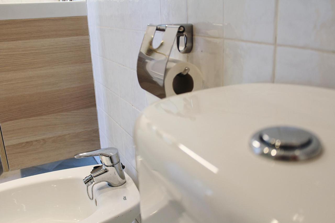 Wish Suite La Mata De Sevilla Kültér fotó