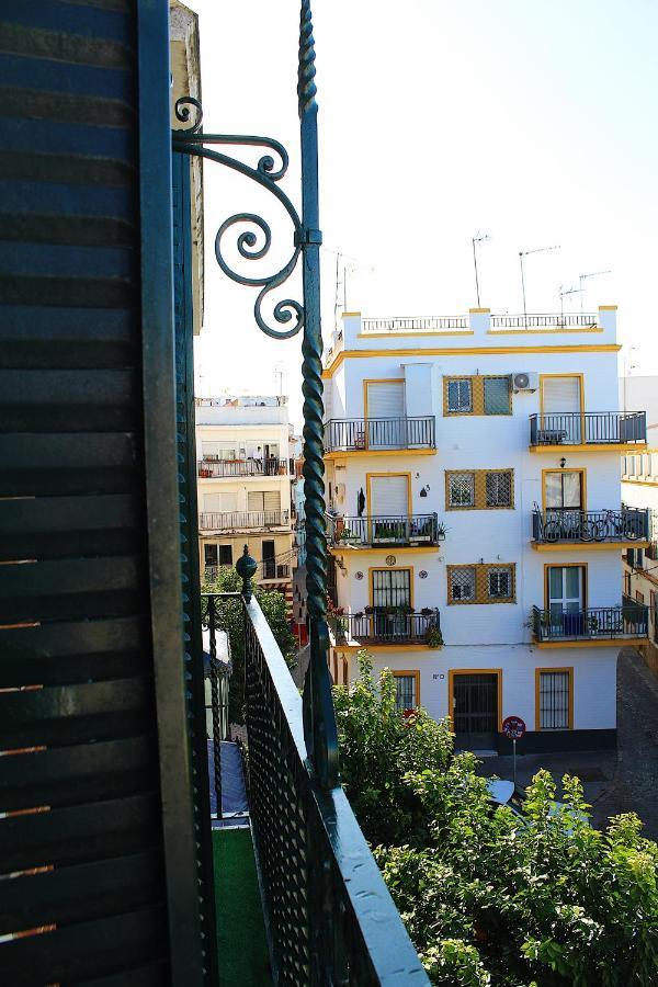 Wish Suite La Mata De Sevilla Kültér fotó