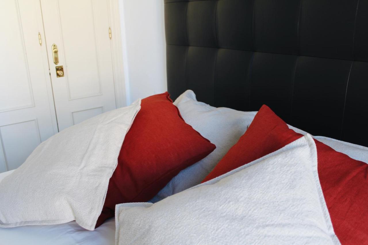 Wish Suite La Mata De Sevilla Kültér fotó