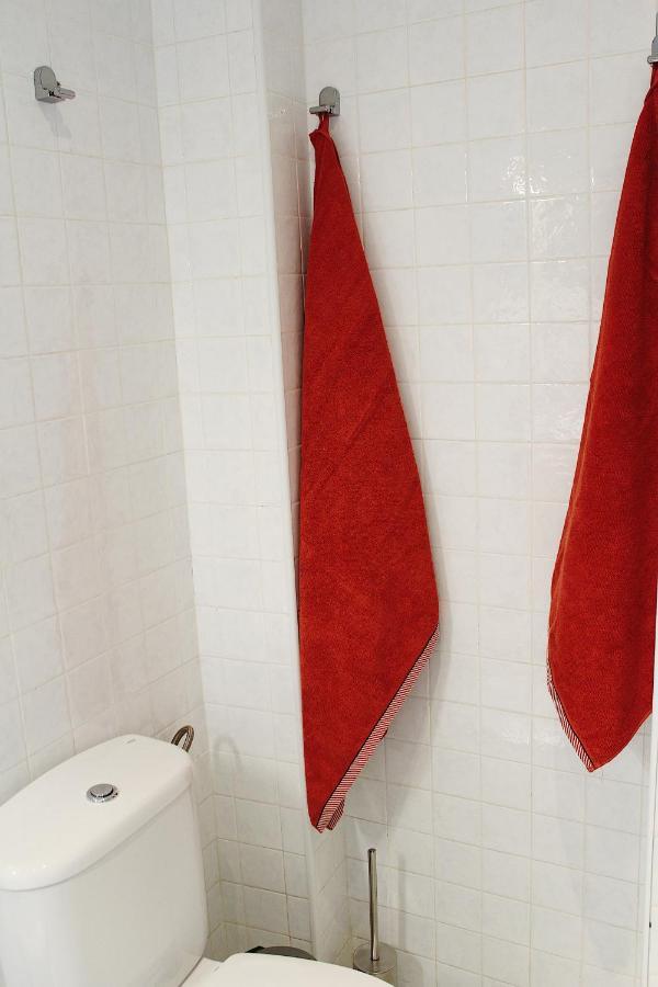 Wish Suite La Mata De Sevilla Kültér fotó