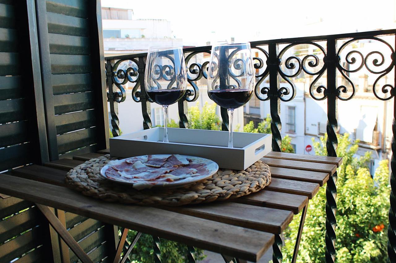 Wish Suite La Mata De Sevilla Kültér fotó