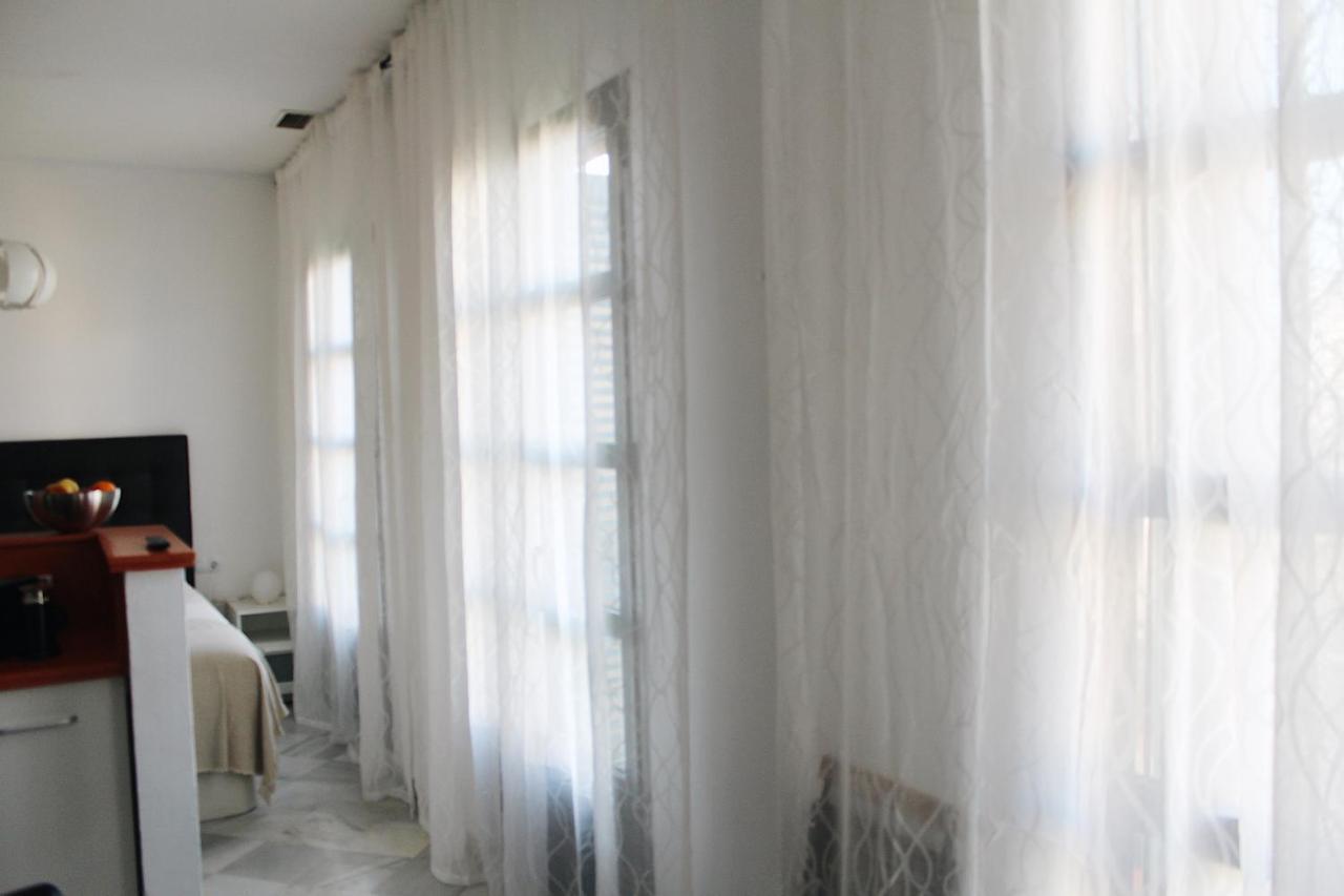Wish Suite La Mata De Sevilla Kültér fotó